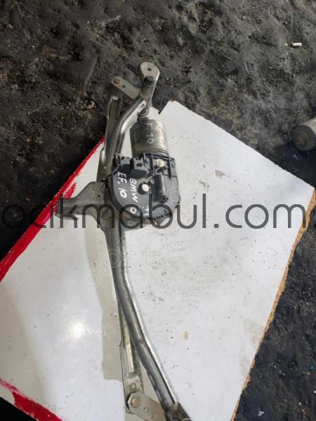 BMW F10 CAM SİLGİ MOTORU GÜÇMANLAR OTO