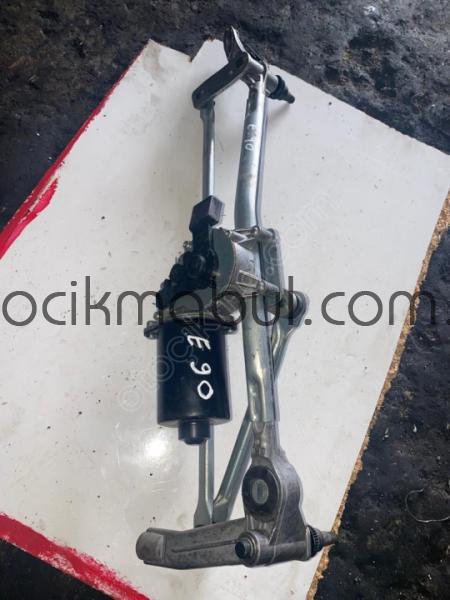 BMW E90 CAM SİLGİ MOTORU GÜÇMANLAR OTO