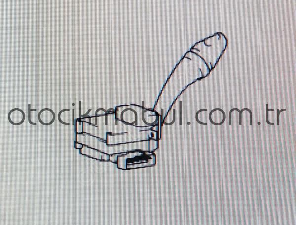 HYUNDAI ACCENT SİLECEK KOL BAĞLANTISI