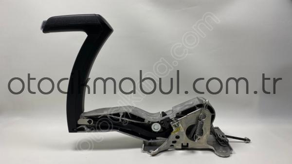 360108533R  EL FREN KOLU ( MEKANİZMASI ) MEGANE IV TALİSMAN