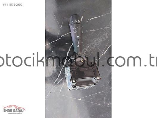 Renault Clio 4 Silecek Kolu ---- Clio Silecek Kolu