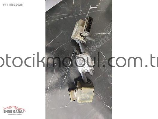 Getz Silecek Sinyal Kolu