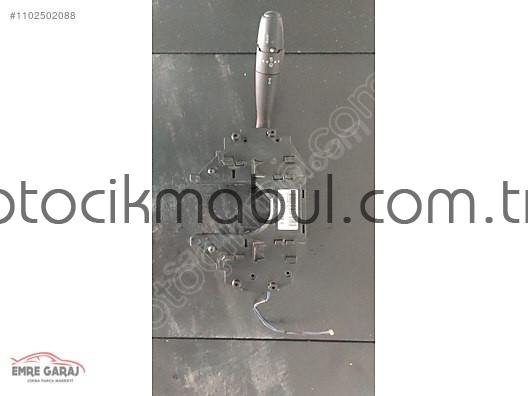 C4 Silecek Kolu 96644967XT