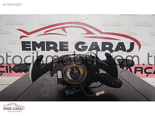 Peugeout 5008 Silecek Sinyal Kolu