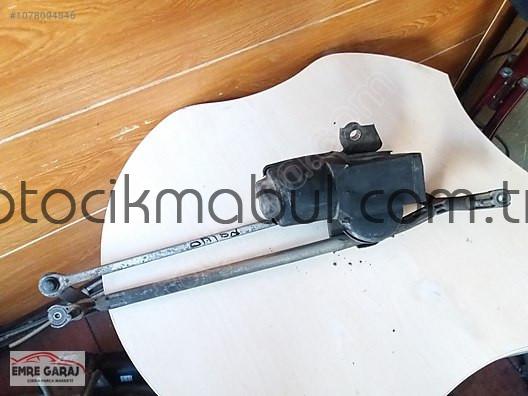 Fiat Palio İçin Silecek Motoru Mekanizması