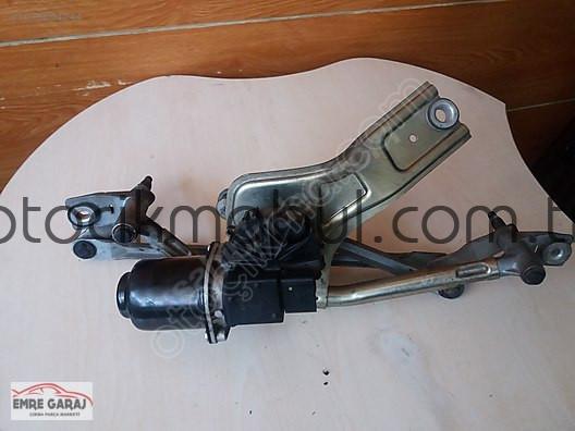 Fiat Linea Silecek Motoru - Oto Yedek Parça Çıkma Ürünl