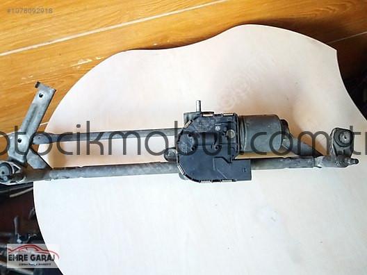 GOLF 5 JETTA SİLECEK MOTORU