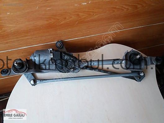 INSIGNIA SILECEK MOTORU