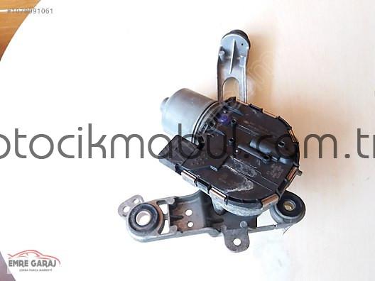 FOCUS 3 SİLECEK MOTORU