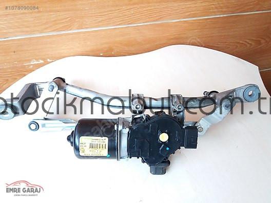 CLIO IV 4 SILECEK MOTORU