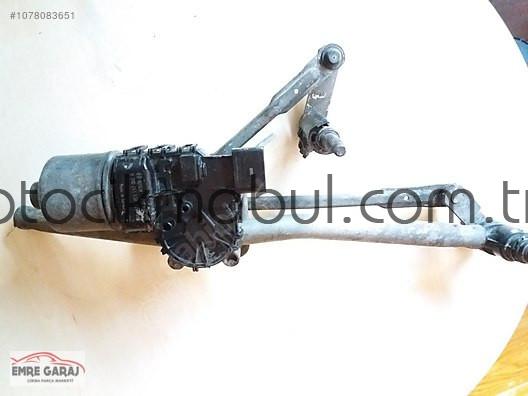 ASTRA H SİLECEK MOTORU