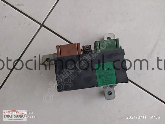 PUNTO CAM MODÜL BEYNİ