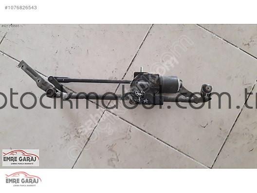 VW Jetta Golf 5-6 için Silecek Motoru Mekanizması