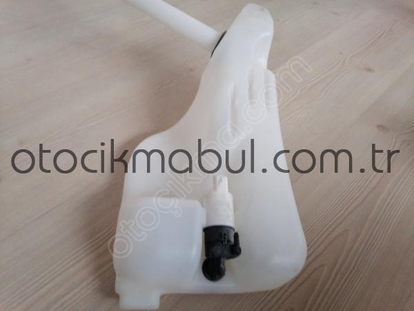 Fluance megane 3 scenic 3 cam su deposu orjinal sıfır motorl