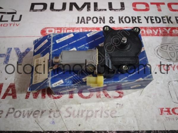 Getz Cam Motoru Ön Sağ