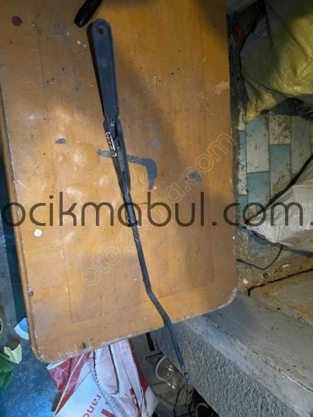 PEUGEOT PARTNER SİLECEK KOLU 1998-2003 MODEL ORJİNAL