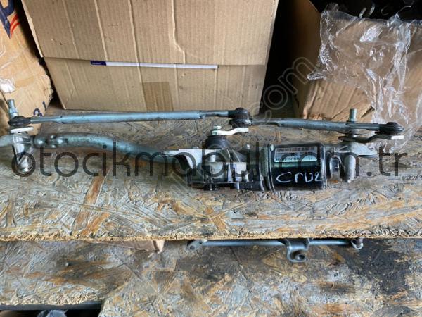 CHEVROLET CRUZE SİLECEK MEKANİZMASI - ÖZIŞIK ÇIKMA PARÇA