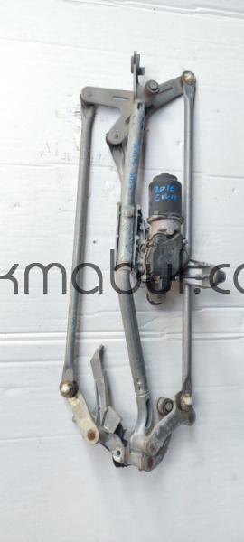 HONDA CİVİC SİLECEK MOTORU 2008 - 2011 ÇIKMA YEDEK PARÇA