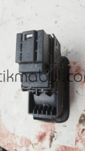 5G0959855N Golf 7 ön sağ kapı cam düğmesi