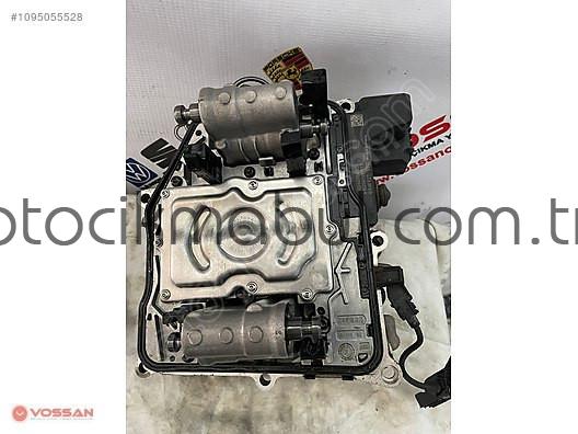 Audi Volkswagen 7 ileri Otomatik Dsg Mekatronik Kartı 0AM92