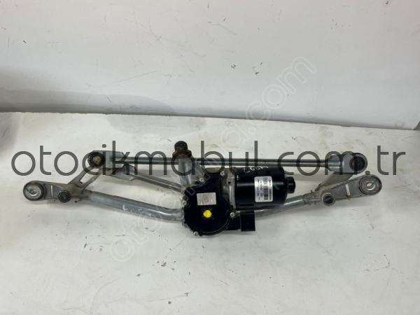 FİAT EGEA SİLECEK MOTORU HATASIZ MONTECAR