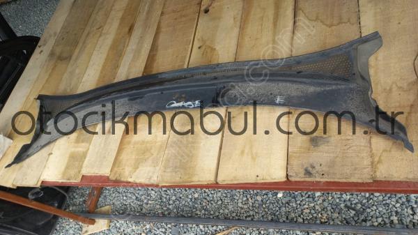 OPEL CORSA E CAM ÖN IZGARA.OTO ERKAN ÜNYE