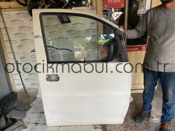 Orjinal Çıkma Hyundai Starex Sağ Ön Kapı Camı - Temiz