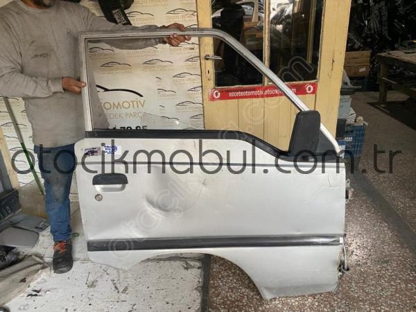 HYUNDAİ H100 SAĞ ÖN KAPI CAMI ORJİNAL ÇIKMA SEBZE HALİ DEPO