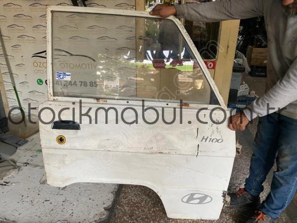 HYUNDAİ H100 SAĞ ÖN KAPI CAM KRİKOSU MANUEL KAMYONET