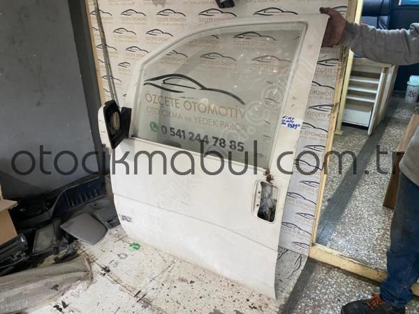FİAT SCUDO SOL ÖN KAPI CAM KRİKOSU 1998-2003 MODEL