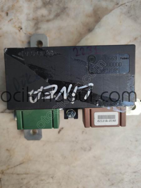 Fiat Linea Cam Kontrol Modülü 938000000