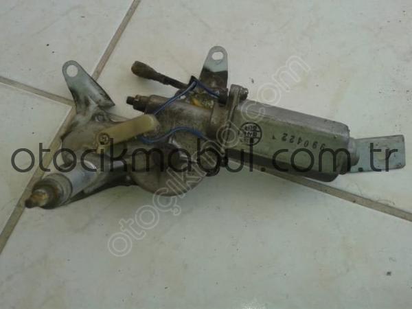 KİA PRİDE ARKA CAM SİLECEK MOTORU