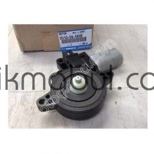 MAZDA 2 , MAZDA 6 SAĞ ÖN – SOL ARKA CAM MOTORU