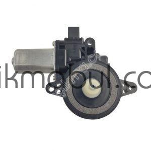 MAZDA 2 ARKA CAM MOTORU