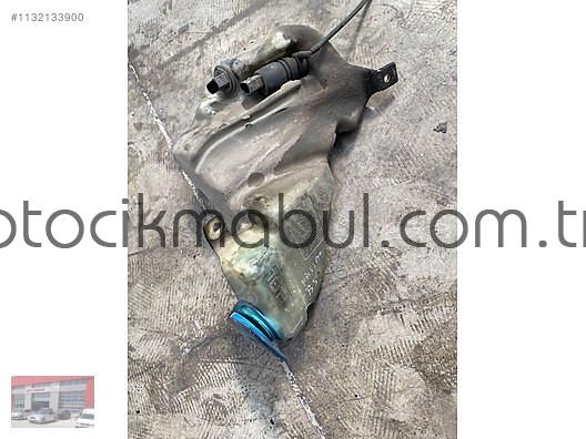 Volkswagen Passat B5 1.8 Cam Su Bidonu - Orijinal Çıkma Pa