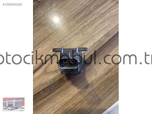 Nissan Qashqai 284P3 HV00A Alarm Siren Modülü