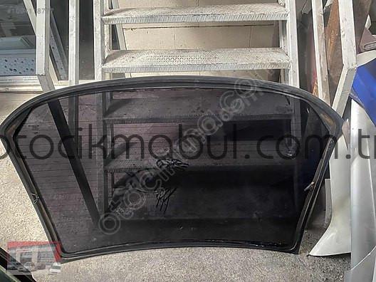 Ford Mondeo Arka Cam - Orijinal Çıkma Parça | Ford