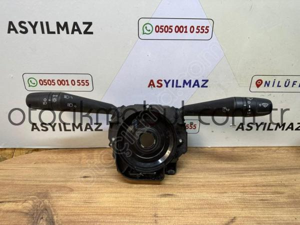 FİAT EGEA SİLECEK VE SİNYAL KOLU ORJİNAL