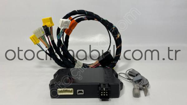 7711472011  ALARM KİTİ LAGUNA III