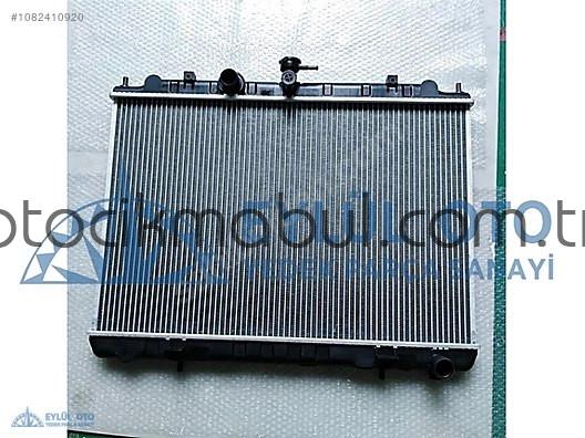 21410-2ZS00 SU RADYATÖRÜ DFM SUCCE 1.1-1.6