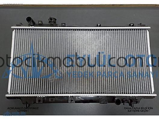 B6BF-15-200G SU RADYATÖRÜ MAZDA 323 BA 1.3-1.5-1.8 1994-1998
