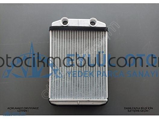 27115-4491R KALORİFER RADYATÖRÜ DACIA DOKKER, LODGY 1.5DCI 2