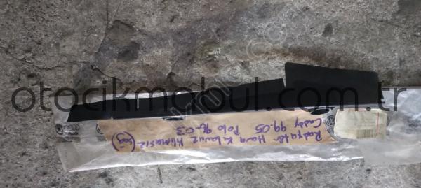 CADDY - POLO RADYATÖR HAVA KILAVUZU KLİMASIZ SAĞ