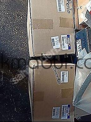 Kia Sorento kalorifer radyatörü sıfır orjinal