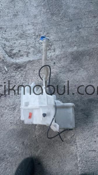 TOYOTA COROLLA 2021 ÇIKMA YEDEK SU DEPOSU ASEL OTO