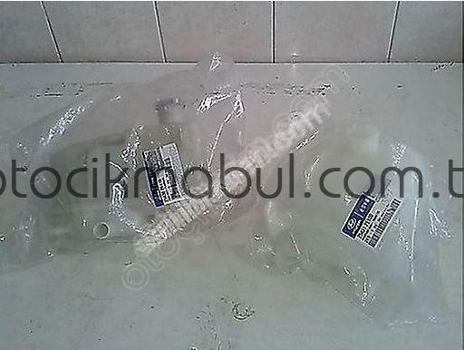 SANTAFE-TUCSON-İ30-CEED-SPORTAGE-SORENTO YEDEK SU DEPOSU