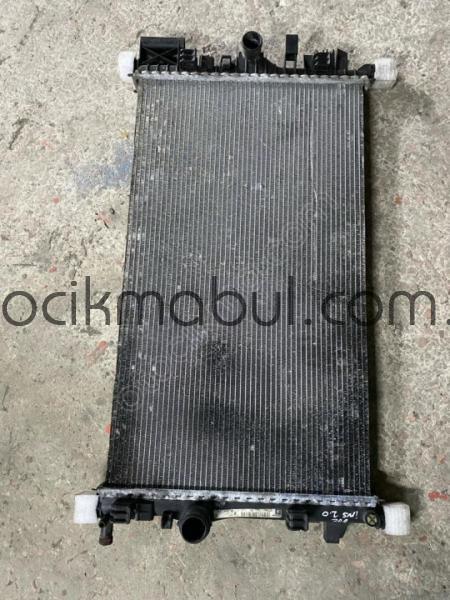 OPEL İNSİGNİA 2,0 CDTİ MANUEL SU RADYATÖRÜ