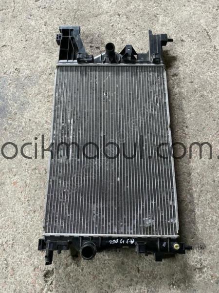 OPEL ASTRA J 1.3 SU RADYATÖRÜ MANUEL