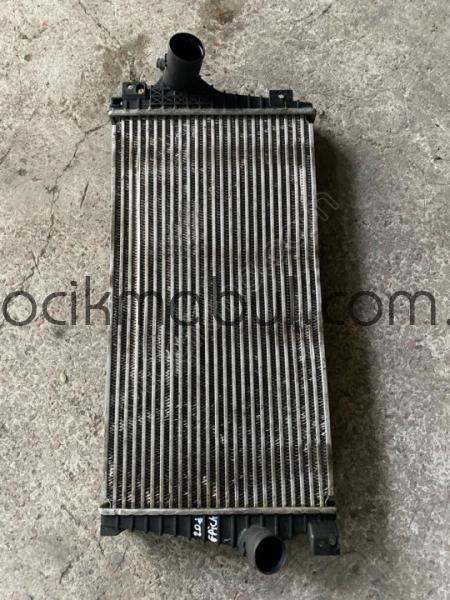 CHEVROLET EPİCA 2.0 DİZEL İNTERCOOL RDYATÖRÜ