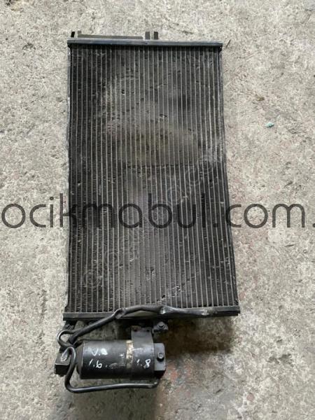 OPEL VECTRA B 1.8 KLİMA RADYTÖRÜ